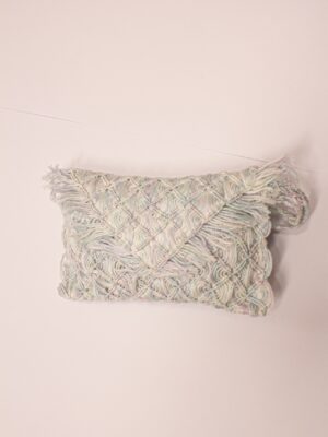 Pochette Color Cielo