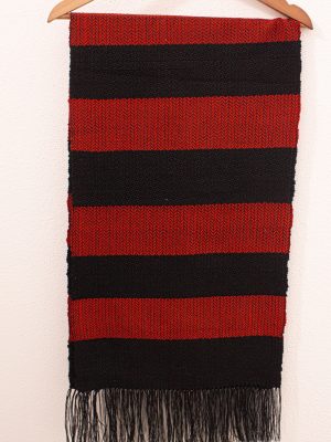 Sciarpa Lana Milan