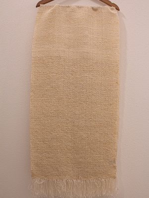 Sciarpa Seta e Ginestra